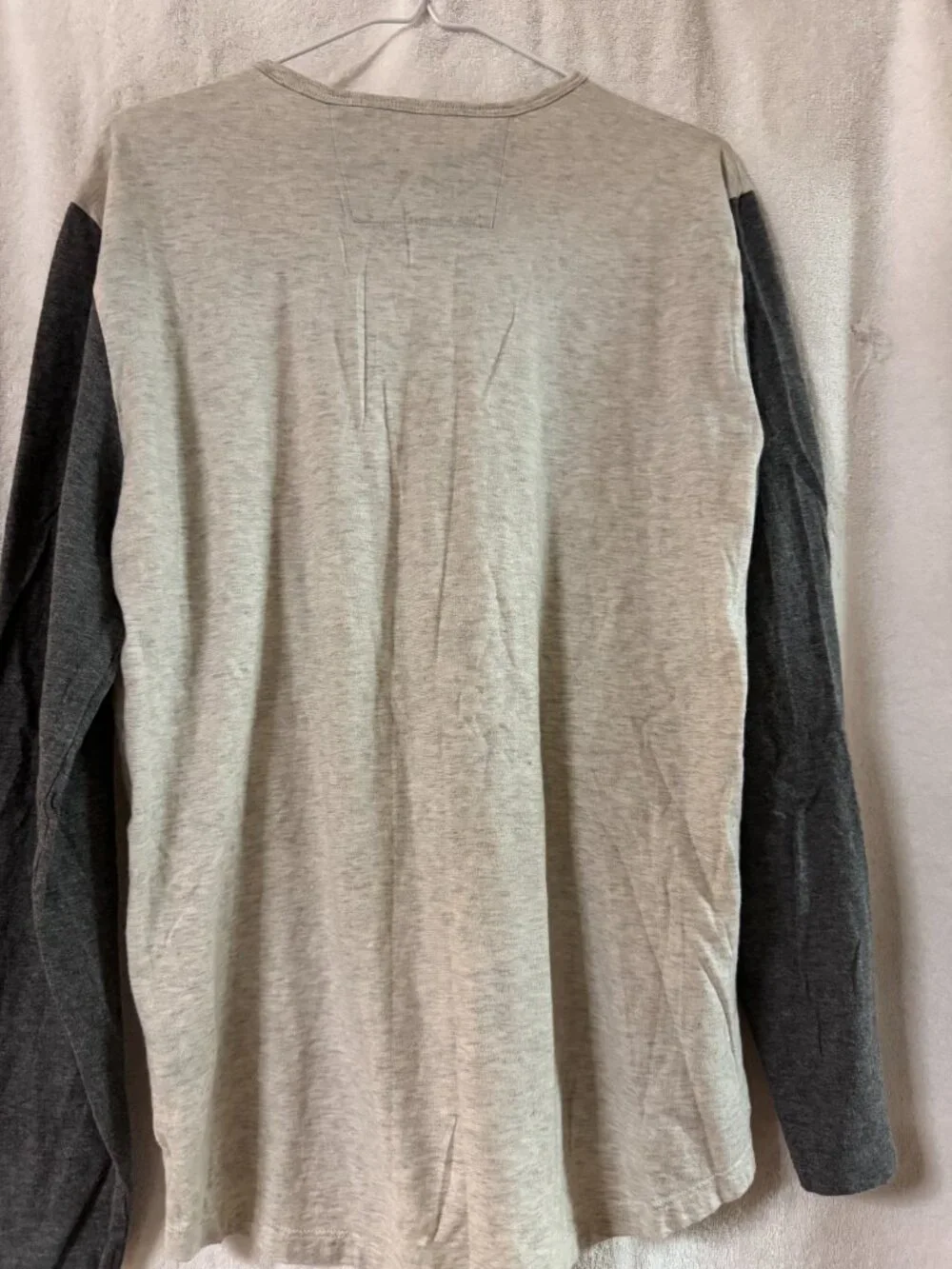 Banana Republic Long Sleeve Tee